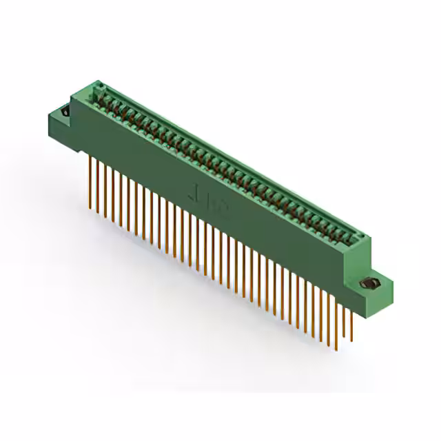 845-066-542-207 EDAC Inc.  Edgeboard Connectors